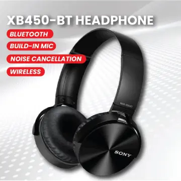 Xb450bt hot sale