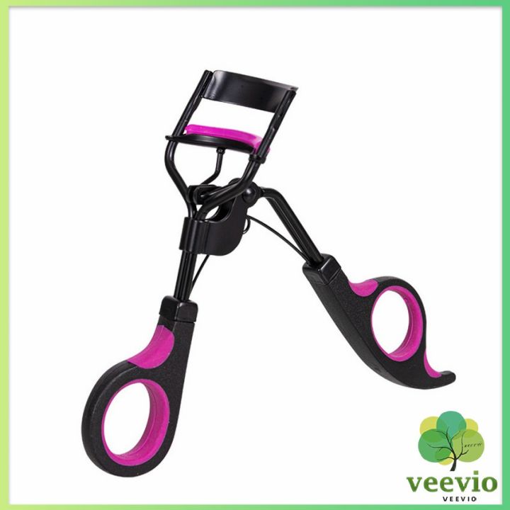 veevio-ที่ดัดขนตา-ให้ขนตาโค้งงอน-แบบเป็นธรรมชาติ-eyelash-curler-มีสินค้าพร้อมส่ง