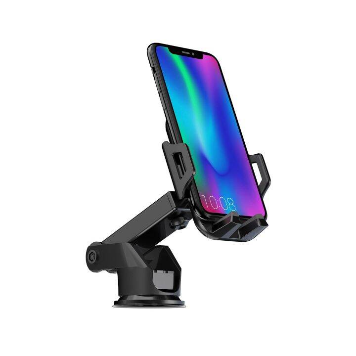 car-mobile-phone-holder-360-degree-rotating-phone-bracket-dashboard-cradle-with-suction-cup-stand