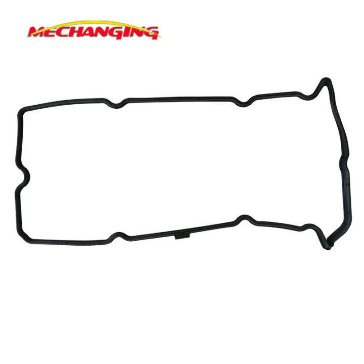 For NISSAN XTRAIL ALTIMA TEANA PRIMERA T30 J31 T31 16V QR20 QR25 Rocker Cover gasket Engine