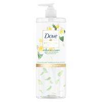 Free Delivery Dove Botanical White Tea Shampoo 450ml. / Cash on Deliveryส่งฟรี  โดฟ แชมพู โบทานิคอล ไวท์ที 450มล. / เก็บเงินปลายทาง