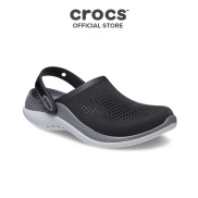 Giày Clog Unisex Crocs Literide 360