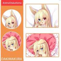 อะนิเมะเกมสาว Frontline G41 UMP45 เซ็กซี่โยนหมอนครอบคลุม Otaku เตียงตกแต่ง Dakimakura หมอนครอบคลุม