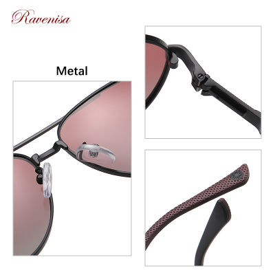 2021 Fashion Men Sunglasses Pilot Polarized Sun Glasses For Women Brand Designer Eyewear Fishing Driving Goggle De Soleil Femme