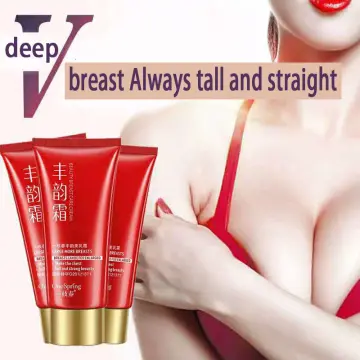 Best Effect Herbal Natural Boobs Sexy Big Breast Enhancement Cream - China  Breast Enhancement Cream and Breast Enhancing Cream price