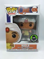 Funko Pop Jonny Quest - Hadji #826