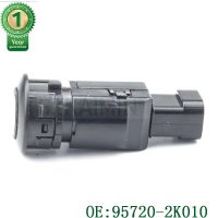 คุณภาพสูงใหม่ Parktronic PDC เซ็นเซอร์ที่จอดรถที่จอดรถ Assist ระบบสำหรับ HYUNDAI 9570-2K010 957202K010=high quality new Parktronic PDC Parking Sensor Car Parking Assist System For HYUNDAI 95720-2K010 957202K010คุณภาพสูงใหม่ Parktronic