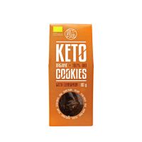 ?New Item?  Natural Efe | Keto Organic Cookies with cinnamon | คุกกี้ ผสมอบเชย ออแกร์นิค คีโต 80g