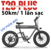 Xe đạp điện thể thao homesheel t20 pro usa chính hãng homesheel - ảnh sản phẩm 1