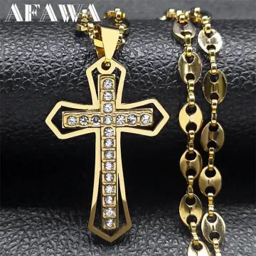 Catholic clearance pendants gold