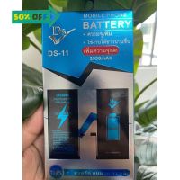 Dissing Battery เพิ่มความจุi6/6plus/6s/6splus/i7/7plusl/i8/8plus/ix/xs/xr/xsmax/11/11pro/se2020 **ประกันแบตเตอรี่ 1 ปี** #แบตมือถือ  #แบตโทรศัพท์  #แบต  #แบตเตอรี  #แบตเตอรี่