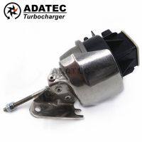 Actuador De Turbo Wastegate BV43 BV43-109 53039700109 03G145702H พาราออดี้ A4 2,0 TDI (B7) 125 Kw - 170 HP Brd/bva Turbchargers/