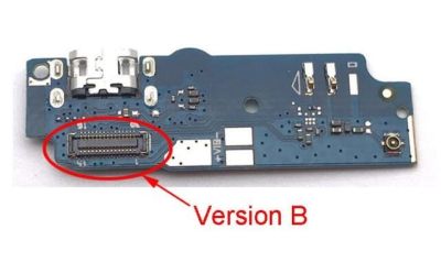 【❉HOT SALE❉】 anlei3 ตัวเชื่อมต่อสายแผงวงจรเคเบิลแบบยืดหยุ่นชาร์จพอร์ต Usb ใหม่สำหรับ Asus Zenfone Max Zc550kl Z010da Ql1503 Ql1502เปลี่ยน Fm01b Usb
