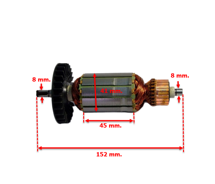 ทุ่น-เครื่องตัดกระเบื้อง-เครื่องตัดคอนกรีต-makita-มากีต้า-4140