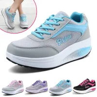 [BR new thick-soled sports and leisure women