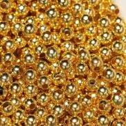 Wanad phụ kiện câu cá dụng cụ câu cá Mồi Câu Cá tự làm hạt nhỏ 2mm 2.4mm