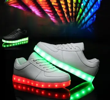 Glow shoes sale for adults