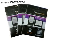 Screen protector for Kindle Paperwhite 2018 2020 10th Ebook Reader 7 Inch Display Protector Screen Protect CoverCases Covers