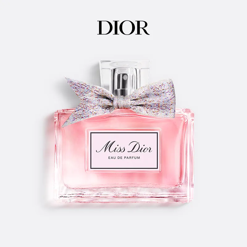 Miss Dior Silky Body Mist Beauty  Personal Care Fragrance  Deodorants  on Carousell