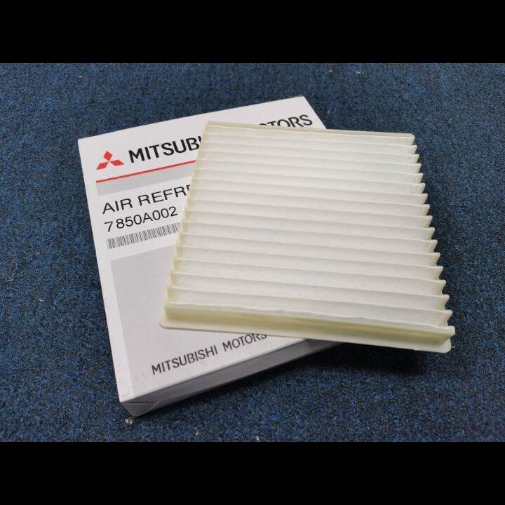 CABIN AIR FILTER MITSUBISHI MIRAGE/ATTARGE (20132023) /XPANDER (2017