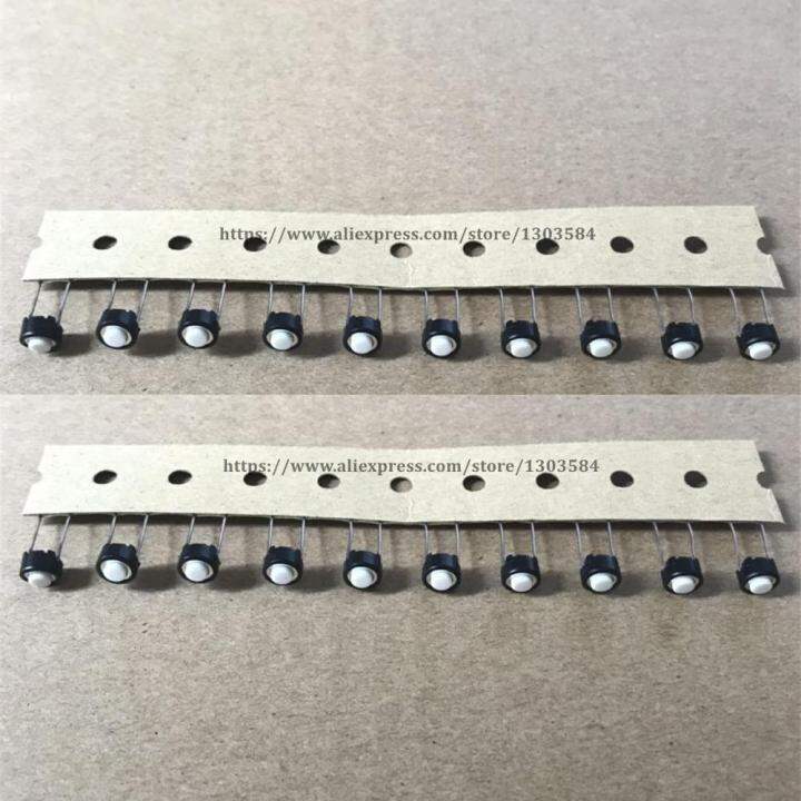 Pulsante Tact Switch Pioneer DSG1079 - Ricambio Per Lettori CD E Mixer DJ, Compatibile Con CDJ, DDJ, XDJ - Foto 4