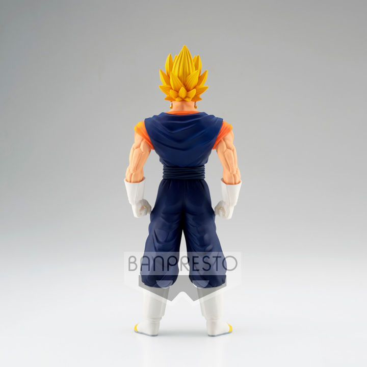 ของแท้-bandai-banpresto-z-21ซม-vegetto-action-figure-pvc-collection-ของเล่นสำหรับของขวัญ-droppshiping