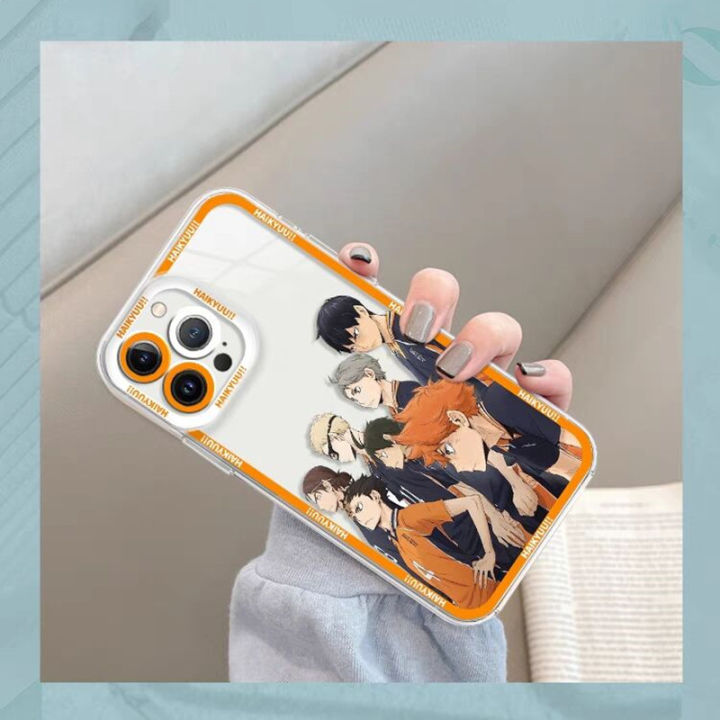 y02เคสสำหรับ-vivo-มือถือ-y12-y11-y12i-y12s-y15a-y21-y21s-y20-y12a-y21t-y33t-y17-y15s-v23-y19-v25-y51a-y31-y16-y19-y22s-y76โปร-v21-y35-se-เคส-tpu-ใสนุ่มตานางฟ้าลูกวอลเลย์บอลอะนิเมะญี่ปุ่น-haikyuu-syouy