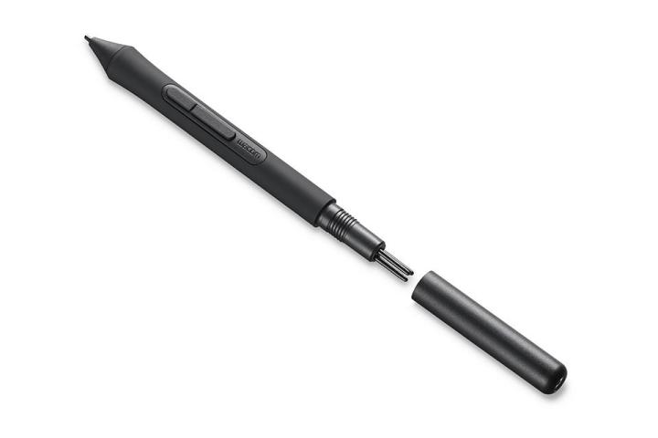 wacom-intuos-pen-small-gen-10-รุ่น-ctl-4100wl-สีดำ-เมาส์ปากกา-รุ่นใหม่-รับประกันสินค้า-1ปี-ctl-4100wl-k0-cx-black