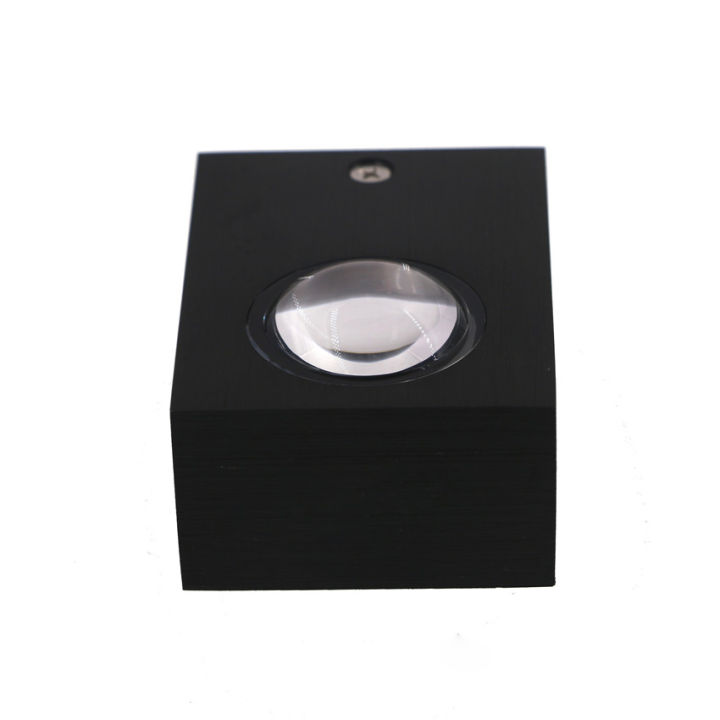 6w-living-room-up-down-wall-light-outdoor-garden-porch-waterproof-wall-lamp-aluminum-black-silver-bl100