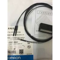 ถูกสุด กทม Omron ใหม่ ไฟเบอร์ออปติคอล E32-LD11R ส่งทุกวัน ร้านส่งจาก กทมในไทย งานแท้