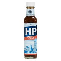 ของเข้าใหม่??เอชพี ซอส สเต็ก 255 มิลลิลิตร - HP Steak Sauce 255ml