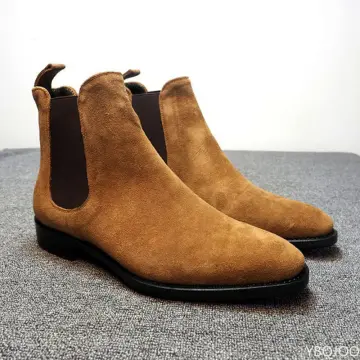 Men's on sale dress boots