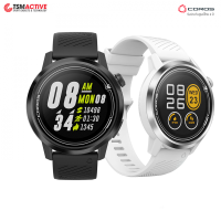 COROS APEX 46mm นาฬิกา GPS มัลติสปอร์ต (รับประกันศูนย์ไทย 2 ปี)