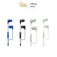 SkullCandy หูฟัง Inkd in-Earbuds with Microphone