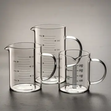 Shop Masflex Glass Measuring Cup online