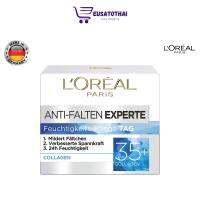 ครีมบำรุงผิวสำหรับวัย 35+ LOréal Paris Anti-Wrinkle Expert 35+ Day Cream 50 ml