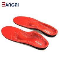 3ANGNI Severe Flat Feet Insoles Orthotic Arch Support Inserts Orthopedic Shoes Soles for High Heel Plantar Fasciitis Men Woman Shoes Accessories