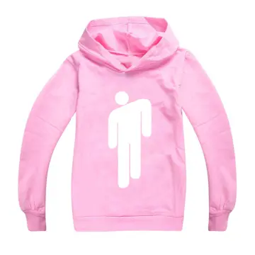 Billie eilish discount hoodie for kids