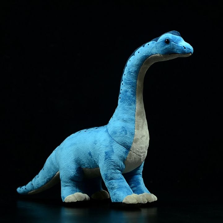 soft-dinosaur-plush-toys-realistic-mosasaur-pentaceratops-plesiosaur-brachiosaurus-stuffed-toy-animal-model-for-kids-adults-gift