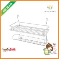 ชั้นวางขวดเครื่องปรุง BRISK W09KITCHEN RACK BRISK W09 **ราคาดีที่สุด**