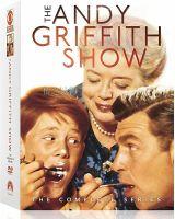 Andy Griffith Show Season 1-8 39dvd the Andy Griffith Show