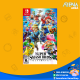 [Nintendo Switch] Super Smash Bros Ultimate