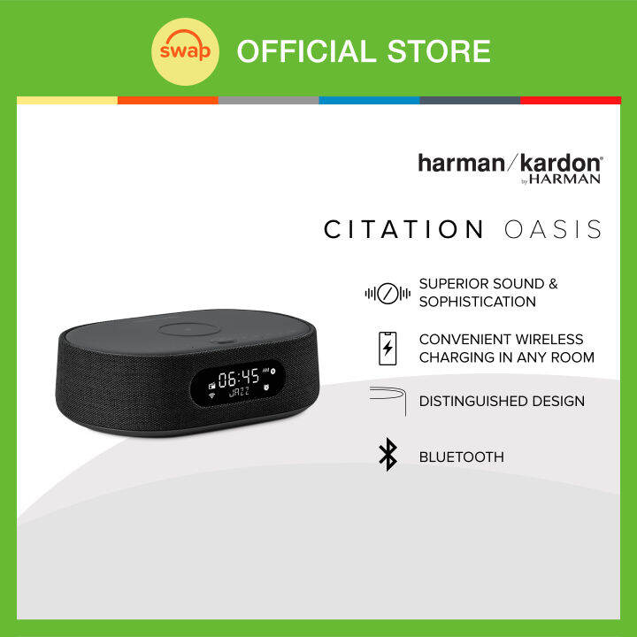 Harman Kardon Citation Oasis | Lazada
