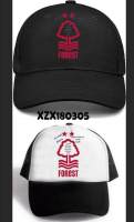 （xzx  31th）  (all in stock xzx180305)Nottingham Forest Premier League Football Hat 11