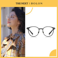 Bolon BJ5009 Zoe โบลอน แว่นสายตาสั้น สายตายาว แว่นกรองแสง By THE NEXT