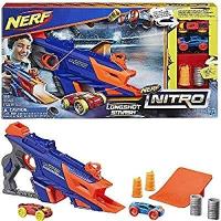 Nerf Nitro LongShot Smash