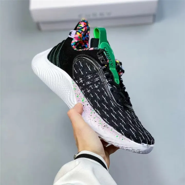 stephen curry shoes 9