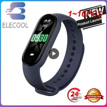 Elecool smartwatch 2025