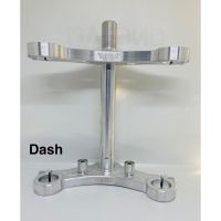 แผงคอ มิเนียมDash แดช CNC แผงคอแต่ง งานหนา สวยงาม