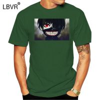 tokyo ghoul t shirt men Customize tee shirt Unisex Loose Comical Summer Style Novelty tshirt 36A9